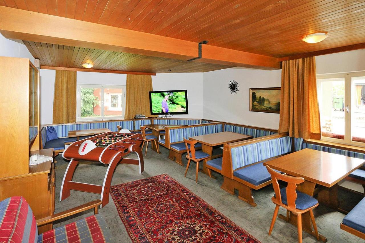 Holiday Home Bergheim, Fügen Eksteriør bilde