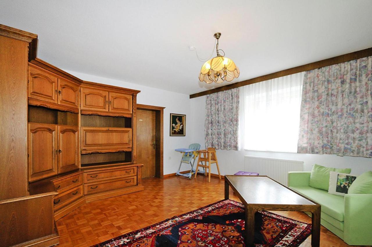 Holiday Home Bergheim, Fügen Eksteriør bilde