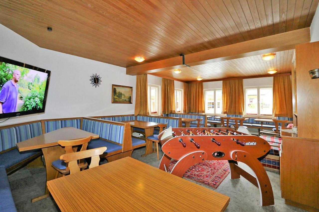 Holiday Home Bergheim, Fügen Eksteriør bilde