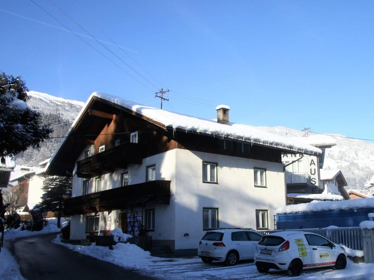 Holiday Home Bergheim, Fügen Eksteriør bilde