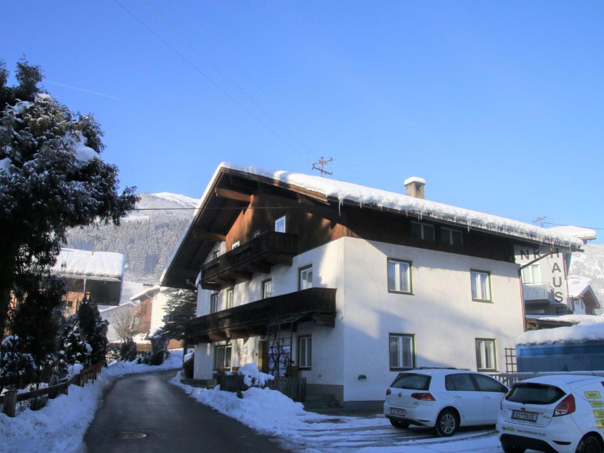 Holiday Home Bergheim, Fügen Eksteriør bilde