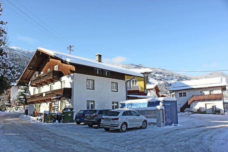Holiday Home Bergheim, Fügen Eksteriør bilde