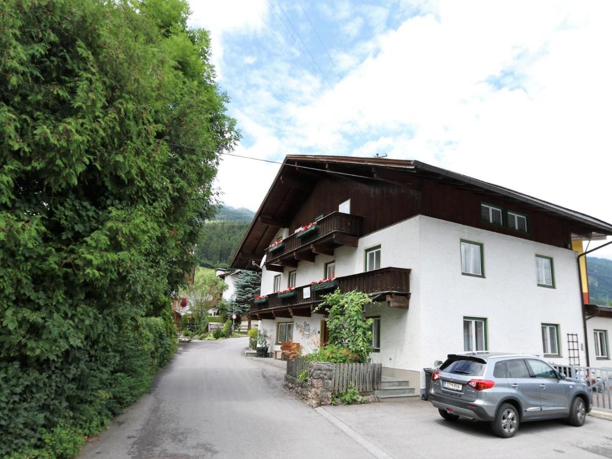Holiday Home Bergheim, Fügen Eksteriør bilde