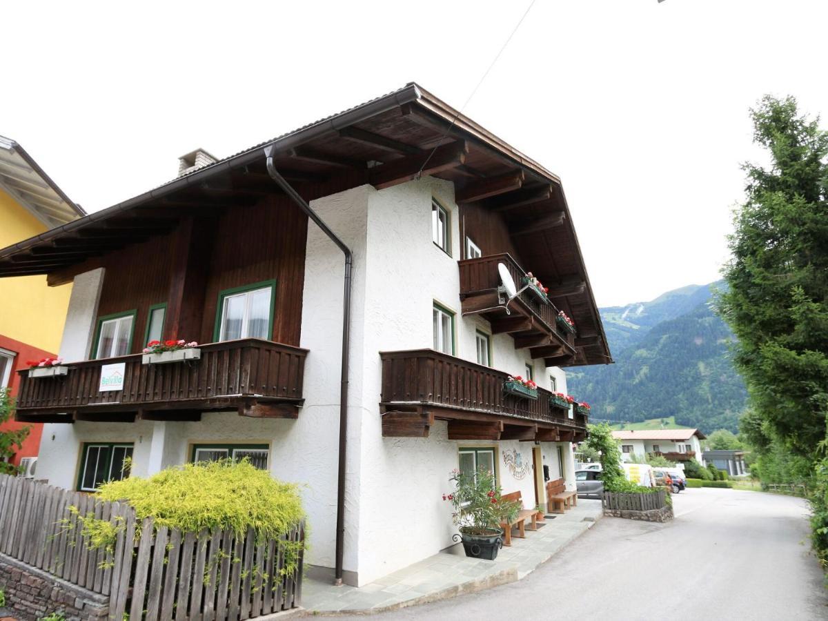 Holiday Home Bergheim, Fügen Eksteriør bilde